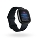 Illustration for article titled Fitbit Sense's ECG App Is Now FDA-Cleared, Just Like the Apple Watch